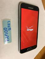 Image result for Samsung Galaxy S5 Verizon Blue