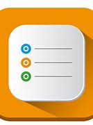 Image result for Reminders App Icon