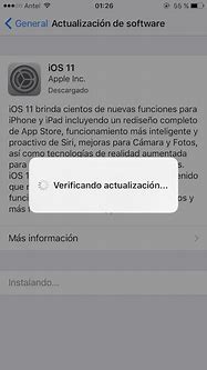 Image result for Actualizacion De iPhone 6 Plus