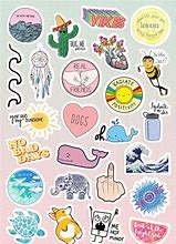 Image result for Sticker for Mobile