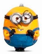 Image result for Otto Despicable Me