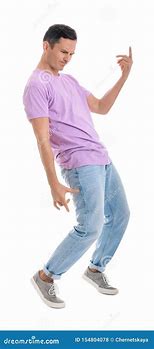Image result for White Man Dancing