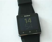 Image result for Smartwatch Sony 2019