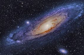 Image result for Andromeda Stars