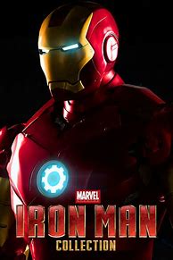 Image result for All Iron Man Movies