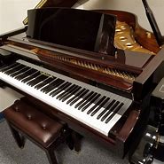 Image result for Small Baby Grand Piano