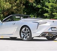 Image result for Lexus RC 500 Convertible