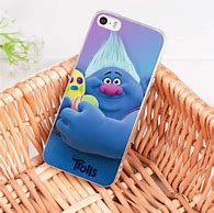 Image result for Trolls Poppy iPhone Case