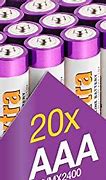 Image result for LR03 AAA Battery