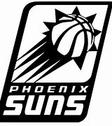 Image result for Phoenix Suns Art