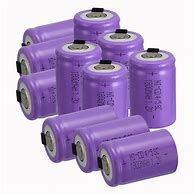 Image result for AAA Rechargeable Batteries
