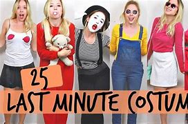 Image result for Clever Adult Costume Ideas