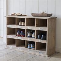 Image result for Shoe Locker Storage