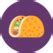 Image result for Taco PNG