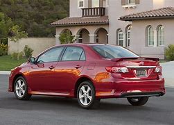 Image result for Corolla 2011 XLE