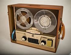 Image result for RCA Victor Reel