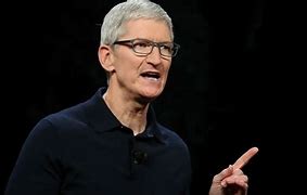 Image result for Current CEO of Apple