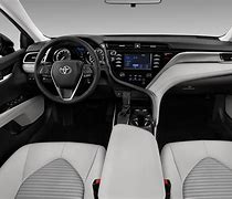 Image result for 2018 Toyota Camry Under Dash Interior