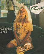 Image result for Bette Davis Eyes Kim Carnes