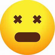 Image result for Dead Smiley-Face Emoji