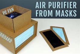 Image result for DIY Air Filter Material