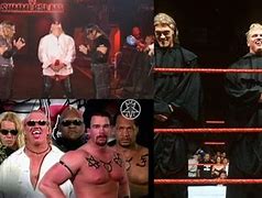 Image result for Thr Brood WWE