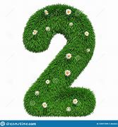 Image result for Number Two On Grass