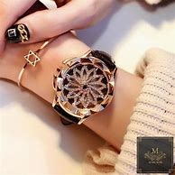 Image result for Bling Watches for Women