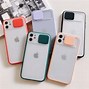 Image result for iPhone 10 Pro Case with Camera Lens Cover