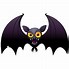 Image result for Halloween Cartoon Bats