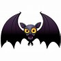 Image result for Halloween Bat Witch Cartoon