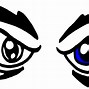 Image result for Creepy Eyes Clip Art