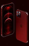 Image result for iPhone 15 Pro Max Red Colour