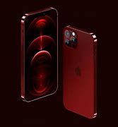 Image result for iPhone 13 Pro Max Apple Red