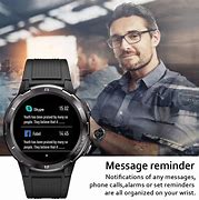 Image result for Heart Rate Monitor Watch