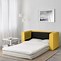 Image result for Double Futon Sofa Bed