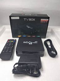 Image result for TV Box 2020