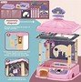Image result for miniature toys claw machines arcade