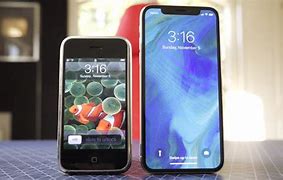 Image result for 1st Apple iPhone