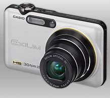 Image result for Casio Digital Camera