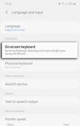 Image result for Samsung QWERTY Keyboard Layout
