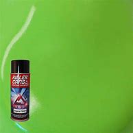 Image result for Lime Green Spray-Paint