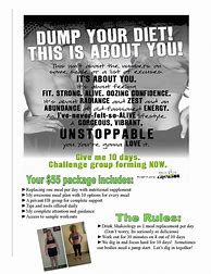 Image result for 10 Day Challenge Written