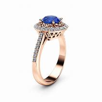 Image result for Filigree Sapphire Engagement Rings
