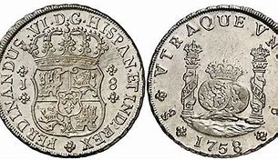 Image result for Silver Cobs and Columnarios