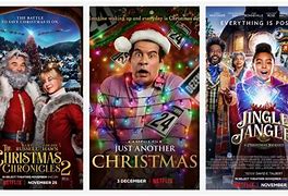 Image result for Movies Coming Out around Christmas