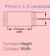 Image result for iPhone 1XS Height