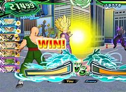 Image result for Dragon Ball Heroes Game