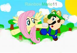 Image result for Mario Pony