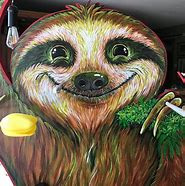 Image result for Sunny the Sloth